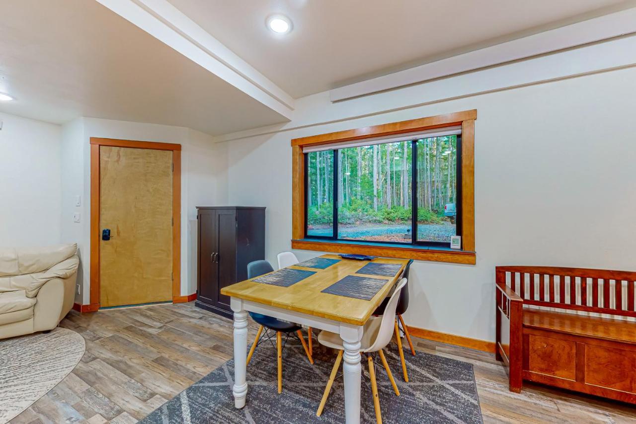 Villa The Hideaway Langley Esterno foto
