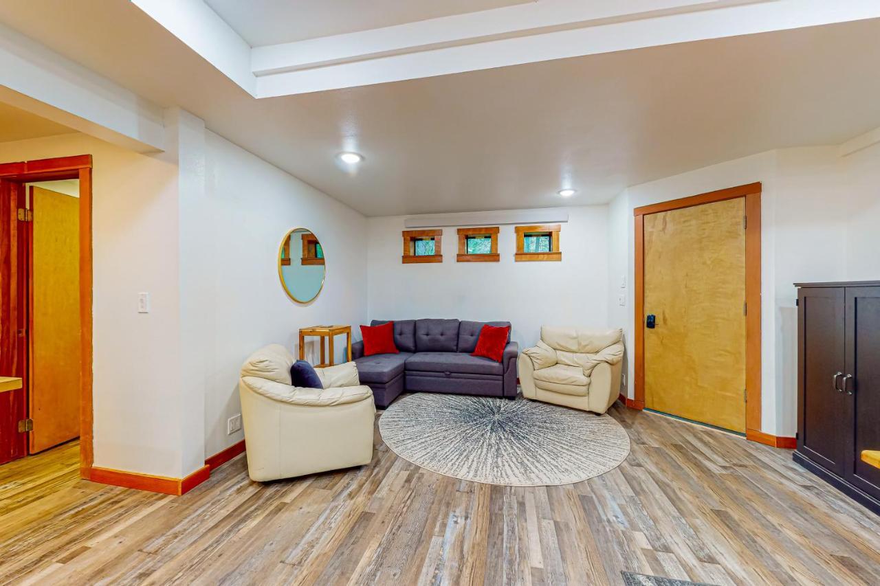 Villa The Hideaway Langley Esterno foto