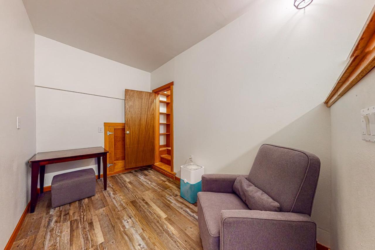 Villa The Hideaway Langley Esterno foto