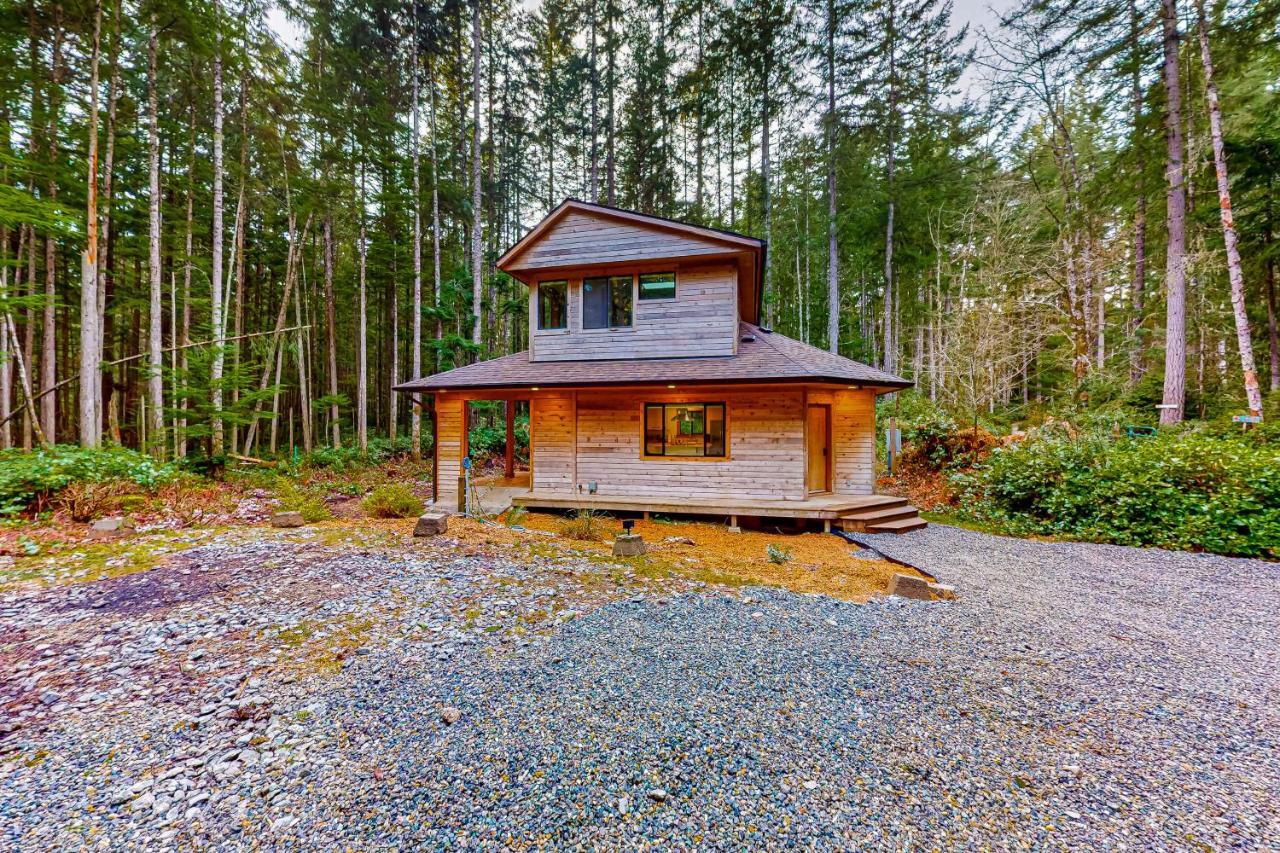 Villa The Hideaway Langley Esterno foto
